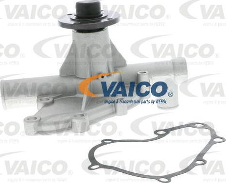 VAICO V20-50008 - Water Pump autospares.lv
