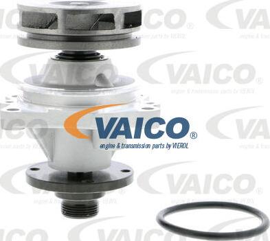 VAICO V20-50012 - Water Pump autospares.lv
