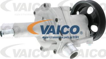 VAICO V20-50036 - Water Pump autospares.lv