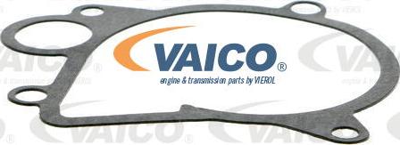 VAICO V20-50038 - Water Pump autospares.lv