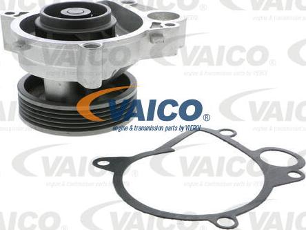 VAICO V20-50033 - Water Pump autospares.lv