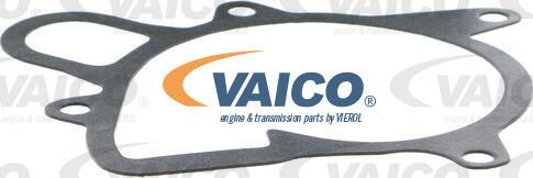 VAICO V20-50032 - Water Pump autospares.lv