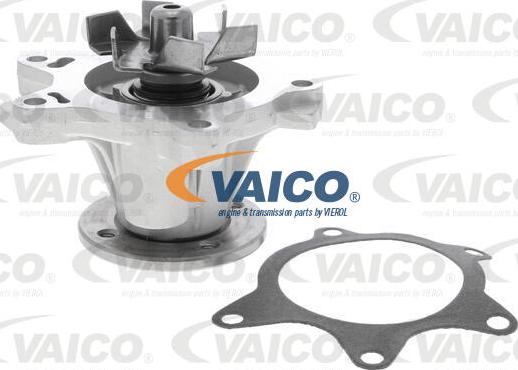 VAICO V20-50037 - Water Pump autospares.lv