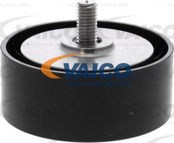 VAICO V20-5118 - Pulley, v-ribbed belt autospares.lv