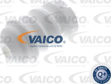 VAICO V20-6134 - Rubber Buffer, suspension autospares.lv