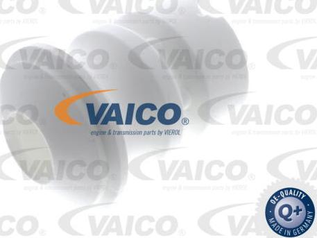 VAICO V20-6125 - Rubber Buffer, suspension autospares.lv