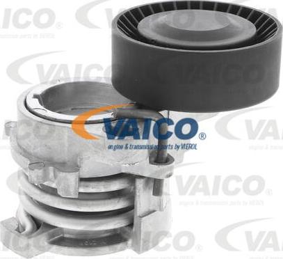 VAICO V20-0919 - Belt Tensioner, v-ribbed belt autospares.lv