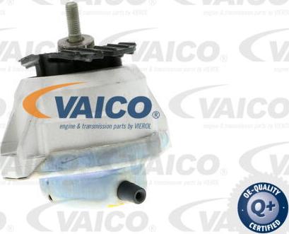 VAICO V20-0497 - Holder, engine mounting autospares.lv