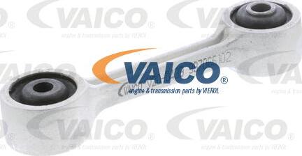VAICO V20-0439 - Rod / Strut, wheel suspension autospares.lv