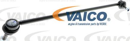 VAICO V20-0547 - Rod / Strut, wheel suspension autospares.lv