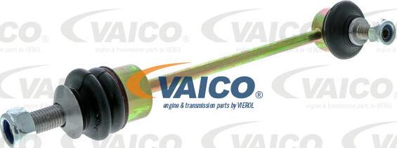 VAICO V20-0551 - Rod / Strut, stabiliser autospares.lv