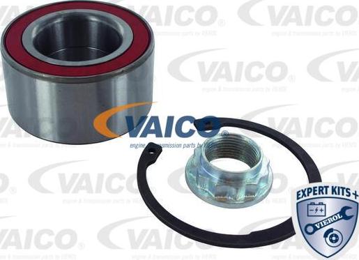 VAICO V20-0505 - Wheel hub, bearing Kit autospares.lv