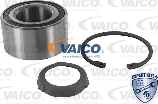 VAICO V20-0506 - Wheel hub, bearing Kit autospares.lv