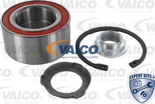 VAICO V20-0501 - Wheel hub, bearing Kit autospares.lv
