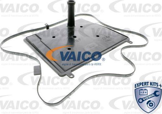 VAICO V20-0585 - Hydraulic Filter, automatic transmission autospares.lv