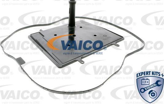 VAICO V20-0586 - Hydraulic Filter, automatic transmission autospares.lv