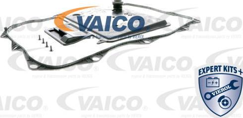 VAICO V20-0587 - Hydraulic Filter, automatic transmission autospares.lv