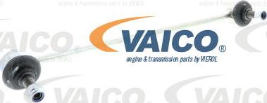 VAICO V20-0534 - Rod / Strut, stabiliser autospares.lv