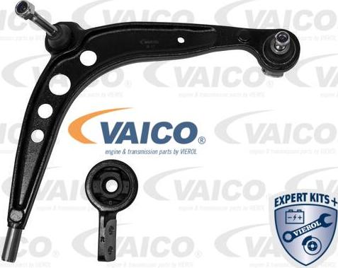 VAICO V20-0570 - Track Control Arm autospares.lv