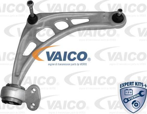 VAICO V20-0572 - Track Control Arm autospares.lv