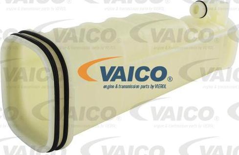 VAICO V20-0577 - Expansion Tank, coolant autospares.lv