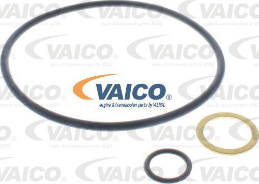 VAICO V20-0649 - Oil Filter autospares.lv