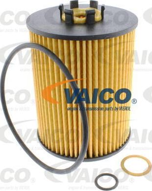 VAICO V20-0649 - Oil Filter autospares.lv