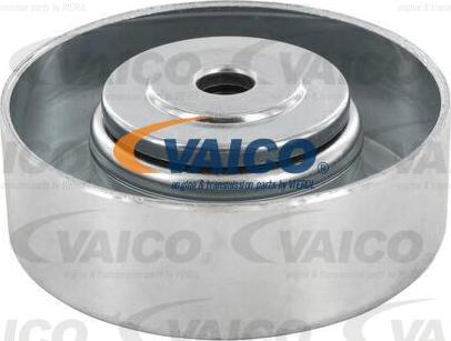 VAICO V20-0638 - Pulley, v-ribbed belt autospares.lv