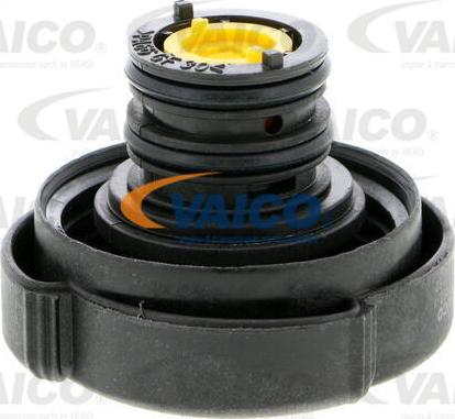 VAICO V20-0098-1 - Sealing Cap, coolant tank autospares.lv