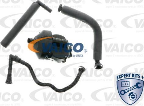 VAICO V20-0008 - Repair Set, crankcase breather autospares.lv