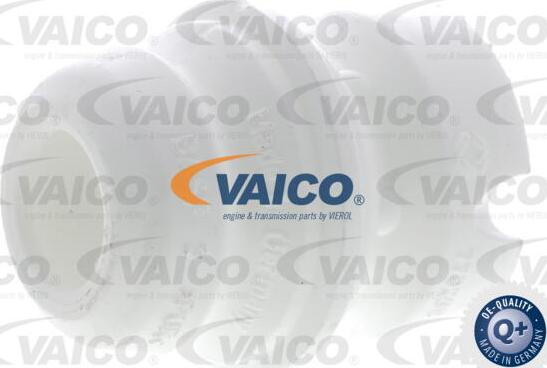 VAICO V20-0037 - Rubber Buffer, suspension autospares.lv