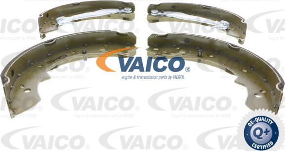 VAICO V20-0073 - Brake Shoe Set autospares.lv