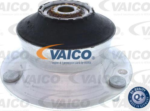 VAICO V20-0398-1 - Top Strut Mounting autospares.lv