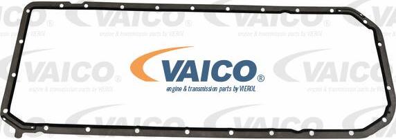 VAICO V20-0312 - Gasket Set, oil sump autospares.lv