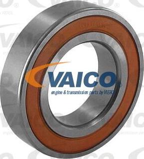 VAICO V20-7071 - Propshaft centre bearing support autospares.lv