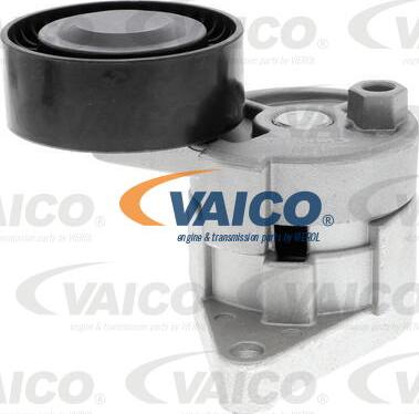 VAICO V20-0337 - Belt Tensioner, v-ribbed belt autospares.lv