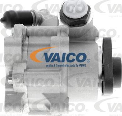 VAICO V20-0322 - Hydraulic Pump, steering system autospares.lv