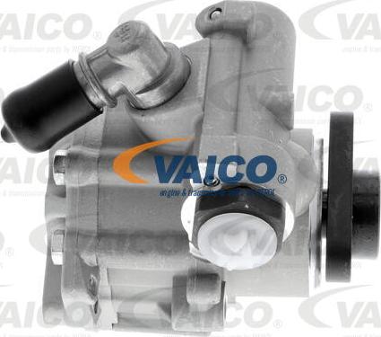 VAICO V20-0327 - Hydraulic Pump, steering system autospares.lv