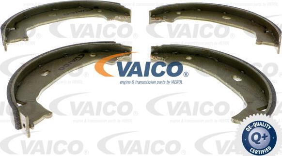 VAICO V20-0292 - Brake Shoe Set autospares.lv