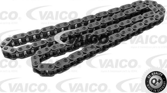 VAICO V20-10014-BEK - Timing Chain Kit autospares.lv