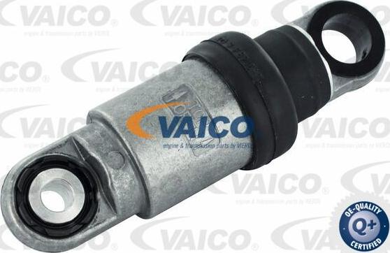 VAICO V20-0264 - Belt Tensioner, v-ribbed belt autospares.lv