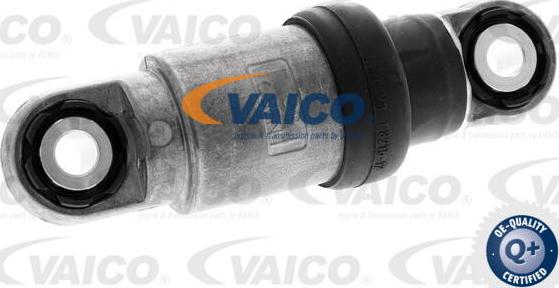 VAICO V20-0263 - Belt Tensioner, v-ribbed belt autospares.lv