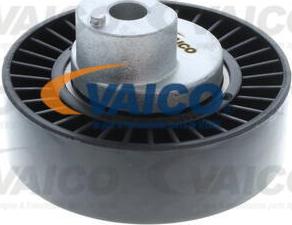 VAICO V20-0209 - Pulley, v-ribbed belt autospares.lv