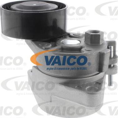 VAICO V20-0208 - Belt Tensioner, v-ribbed belt autospares.lv