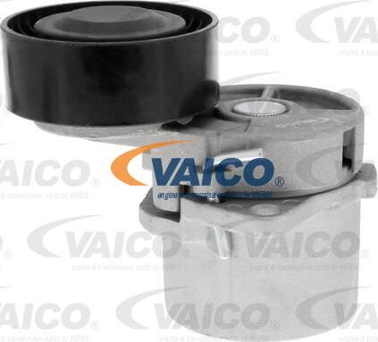 VAICO V20-0273 - Belt Tensioner, v-ribbed belt autospares.lv