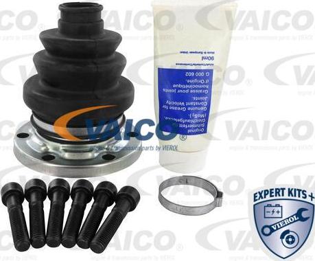 VAICO V20-0758 - Bellow, drive shaft autospares.lv