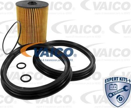 VAICO V20-0717 - Fuel filter autospares.lv