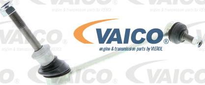 VAICO V20-0779 - Rod / Strut, stabiliser autospares.lv