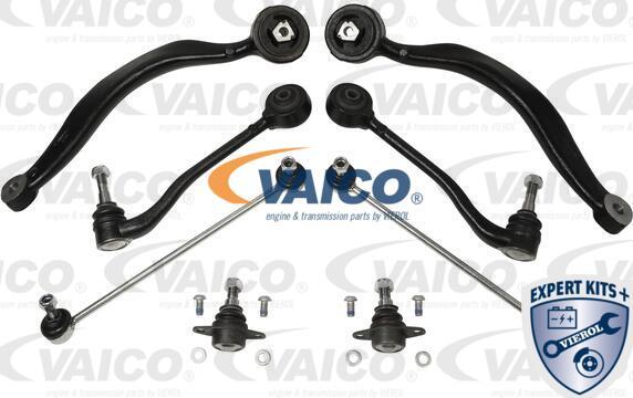 VAICO V20-1951 - Link Set, wheel suspension autospares.lv