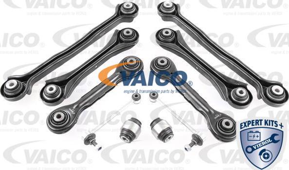 VAICO V20-1982 - Link Set, wheel suspension autospares.lv